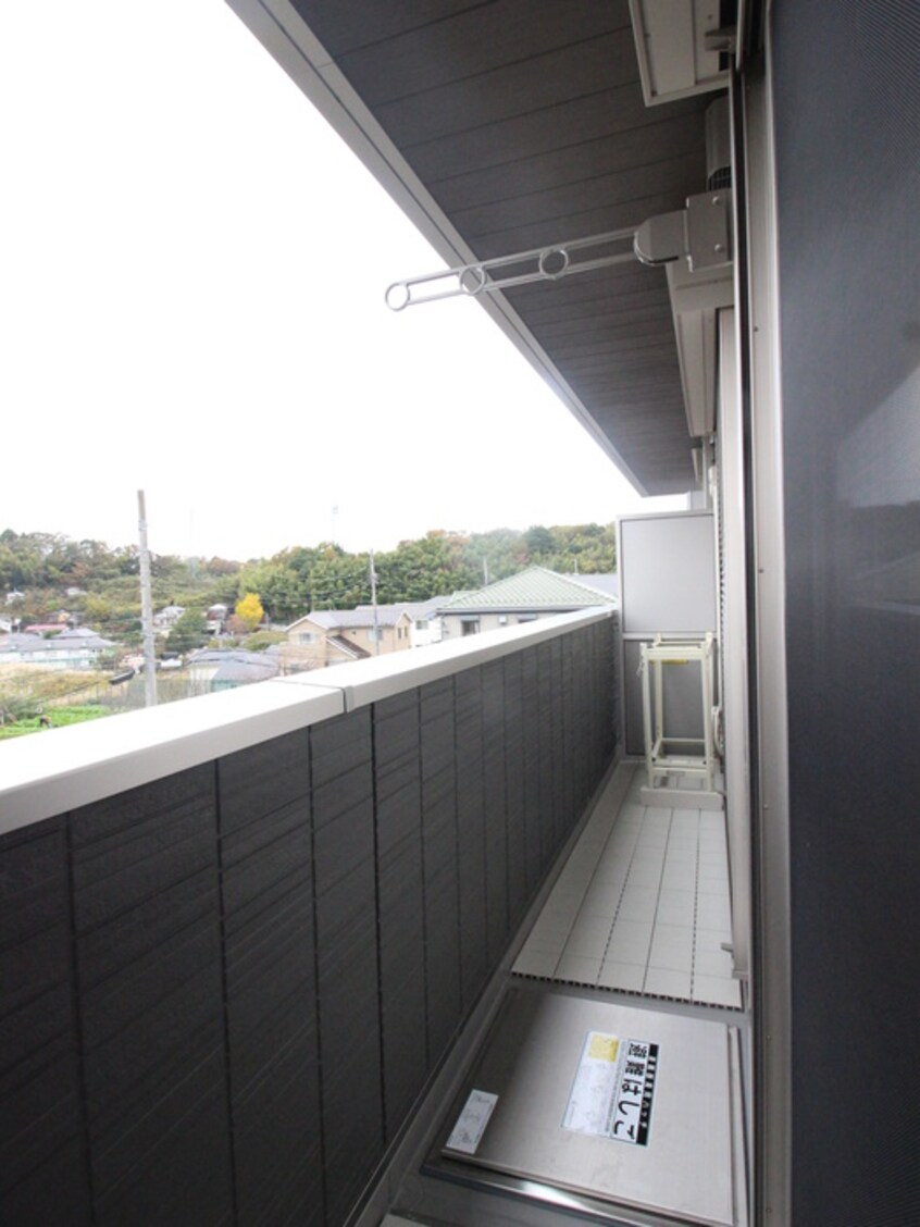 ベランダ・バルコニー Ｇｒａｃｅ　Ｇａｒｄｅｎ