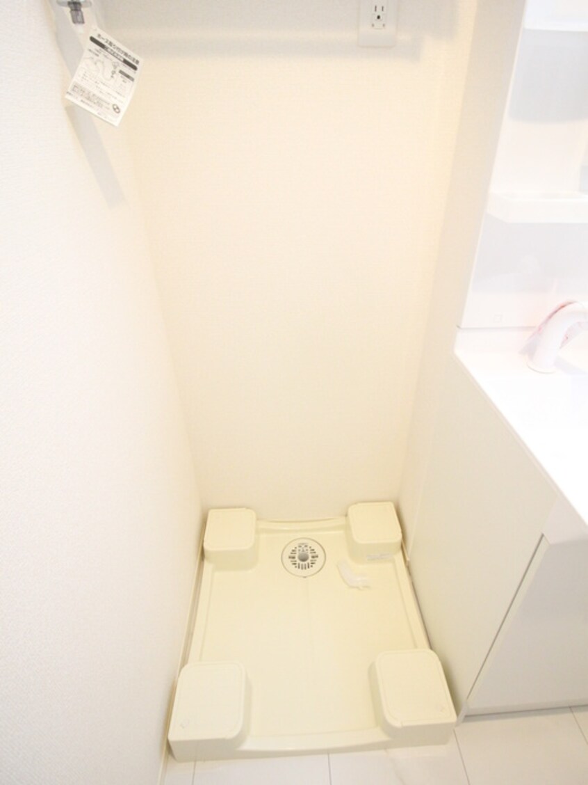 洗濯機置場 Ｇｒａｃｅ　Ｇａｒｄｅｎ