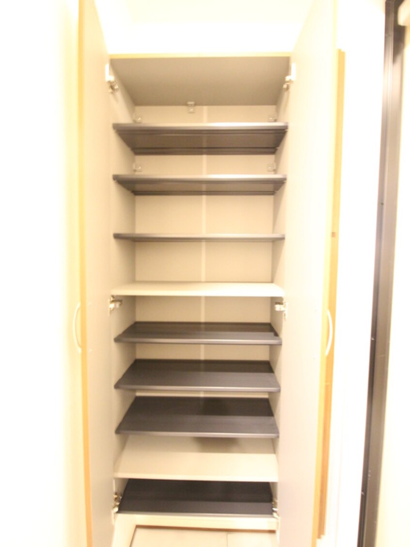 靴箱 Ｇｒａｃｅ　Ｇａｒｄｅｎ