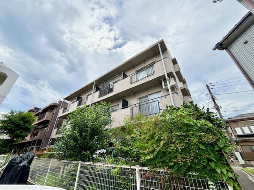 外観写真 西山第５ビル