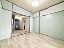 居室 西山第５ビル