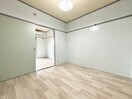 居室 西山第５ビル