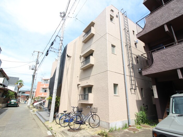 外観写真 西山第５ビル