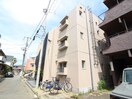 外観写真 西山第５ビル