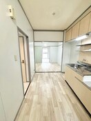 居室 西山第５ビル