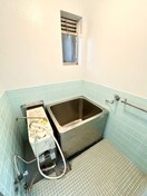 バス／シャワールーム等 西山第５ビル
