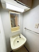 洗面 西山第５ビル