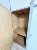 収納 西山第５ビル