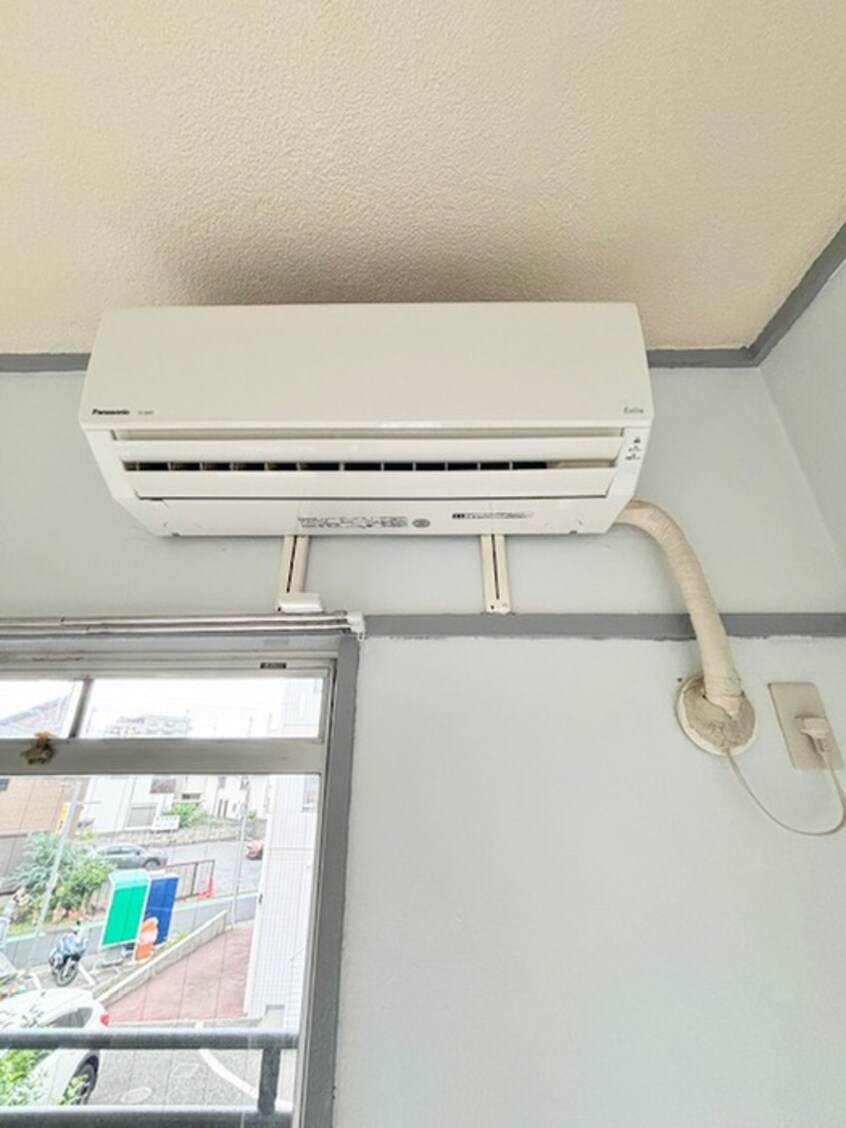 内観写真 西山第５ビル