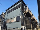Brookiym　Avenir　２eの外観