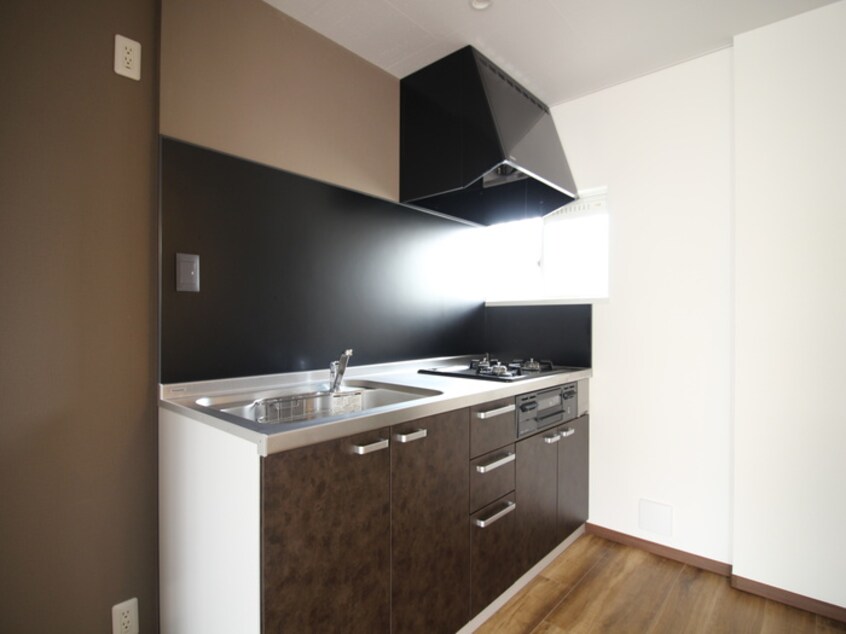 キッチン コンドレア勝田Ｂ