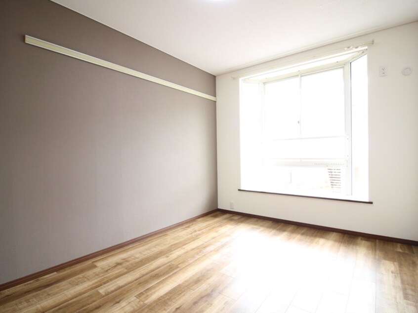 居室 コンドレア勝田Ｂ