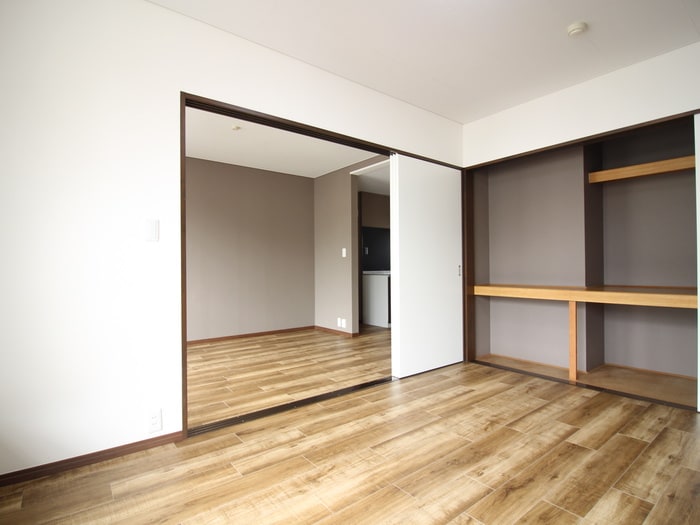 居室 コンドレア勝田Ｂ