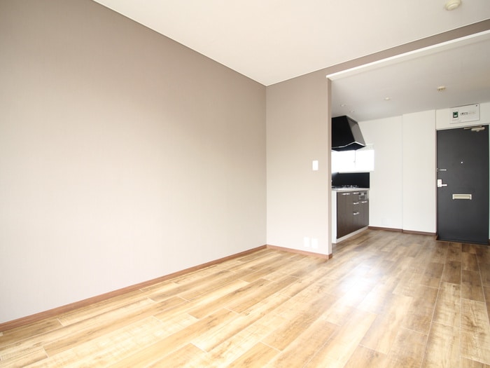 居室 コンドレア勝田Ｂ