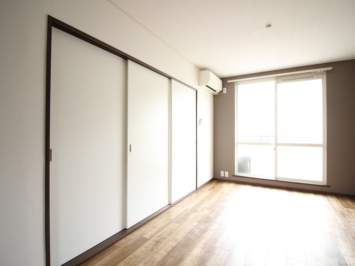 居室 コンドレア勝田Ｂ