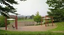早渕公園(公園)まで486m コンドレア勝田Ｂ
