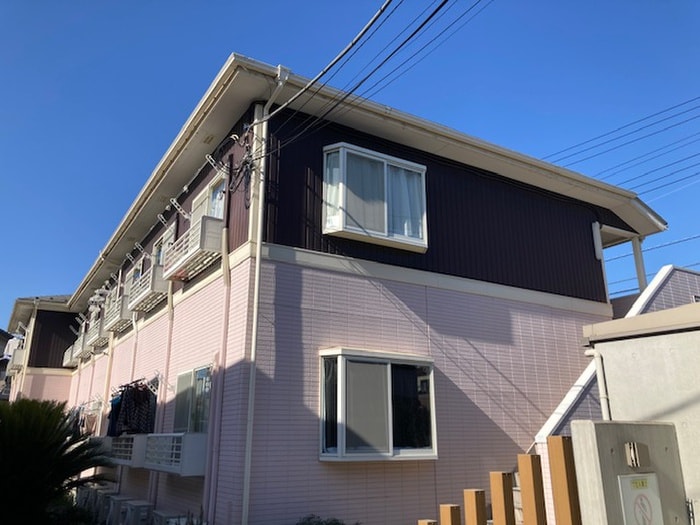 外観写真 プティメゾンＫ＆Ｋ