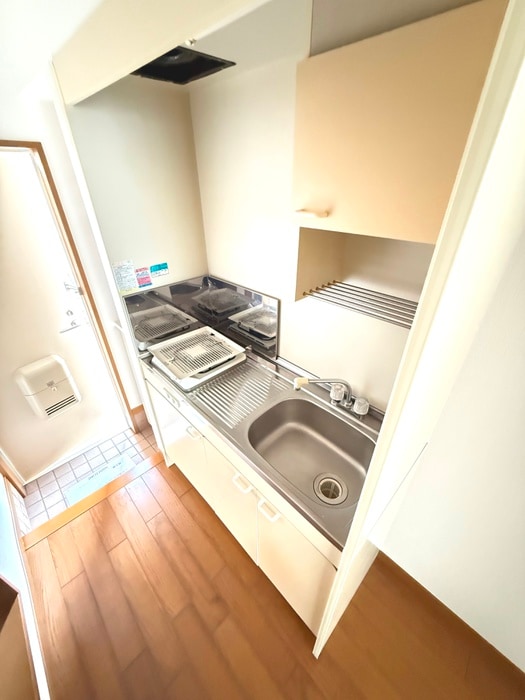 キッチン プティメゾンＫ＆Ｋ