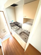 キッチン プティメゾンＫ＆Ｋ