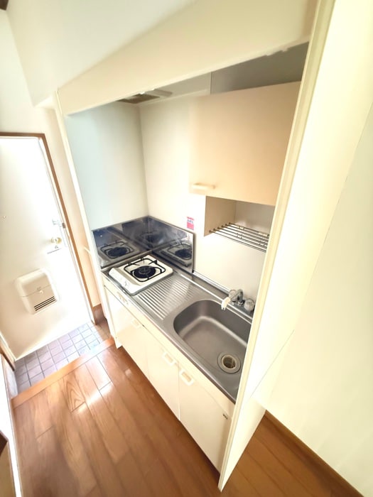 キッチン プティメゾンＫ＆Ｋ