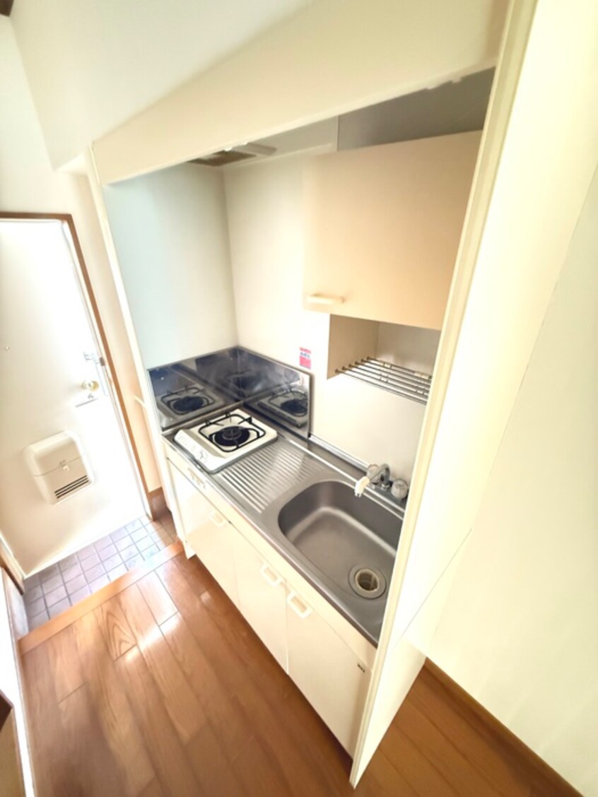 キッチン プティメゾンＫ＆Ｋ