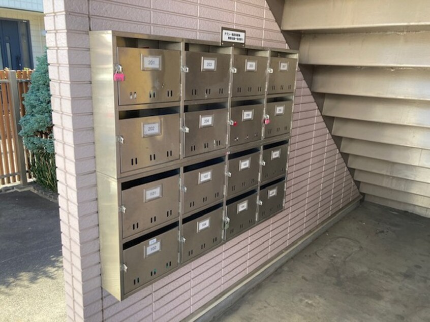 建物設備 プティメゾンＫ＆Ｋ