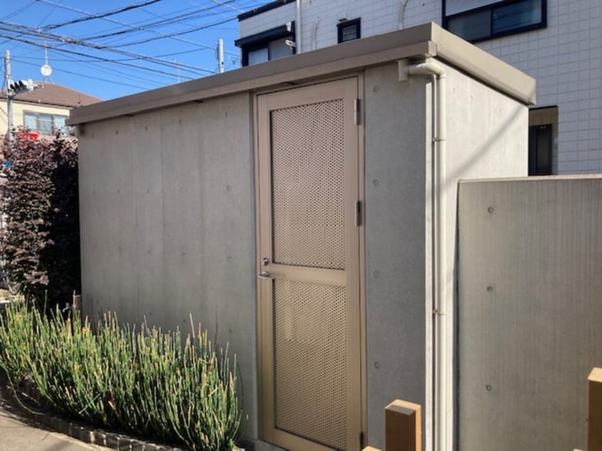 建物設備 プティメゾンＫ＆Ｋ