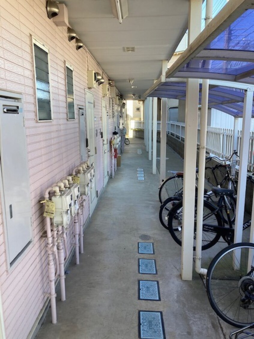 その他 プティメゾンＫ＆Ｋ