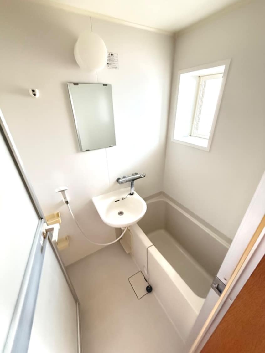 バス／シャワールーム等 プティメゾンＫ＆Ｋ