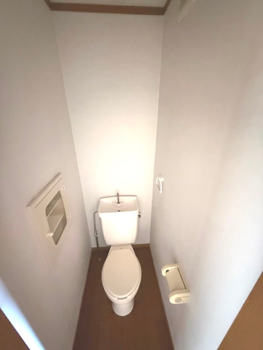 トイレ プティメゾンＫ＆Ｋ