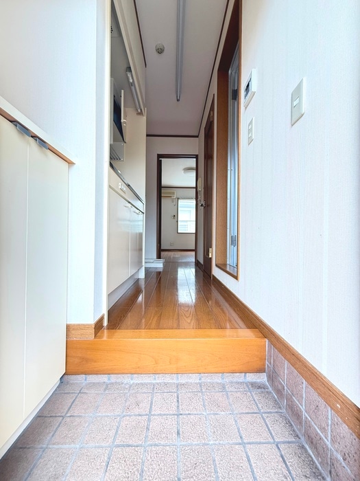 廊下 プティメゾンＫ＆Ｋ