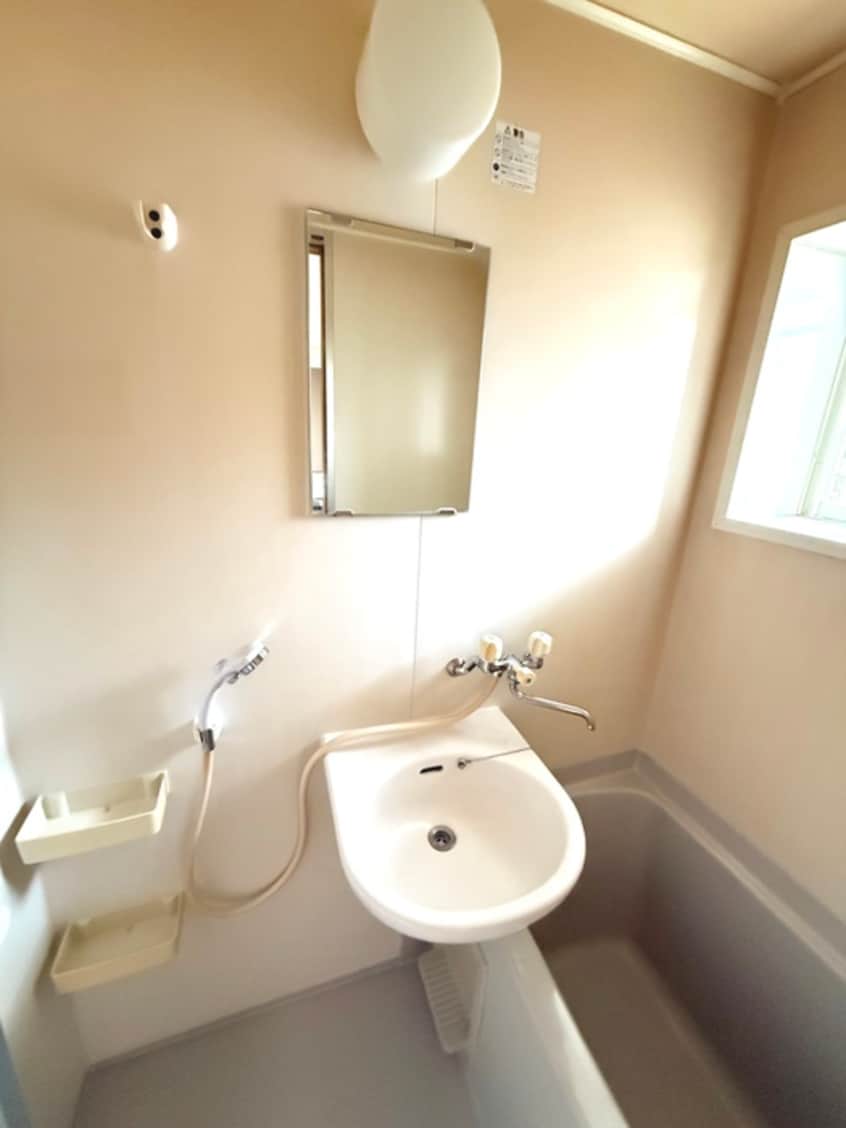 洗面 プティメゾンＫ＆Ｋ