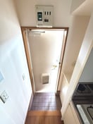 玄関 プティメゾンＫ＆Ｋ