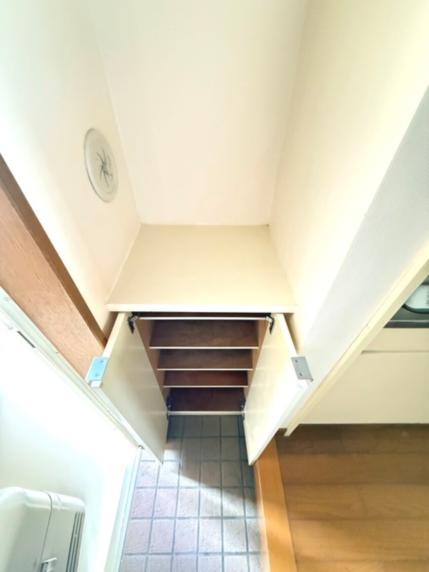 靴箱 プティメゾンＫ＆Ｋ