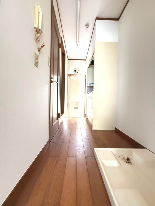 廊下 プティメゾンＫ＆Ｋ