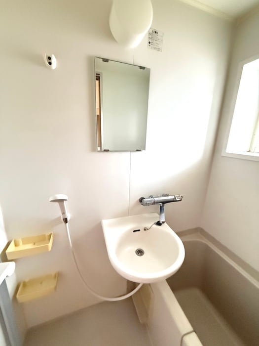 洗面 プティメゾンＫ＆Ｋ