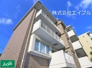 Ｌａ　ｍｉａ　ｃａｓａの外観