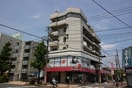外観写真 京美ビル