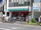 まいばすけっと大島5丁目店(コンビニ)まで426m 京美ビル