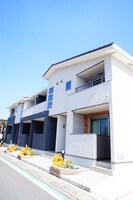 トライブレーメンの外観