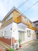 イントロ２の外観
