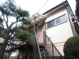 海老塚荘