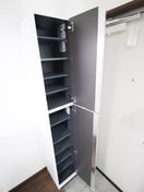 靴箱 ライフタウン西新井
