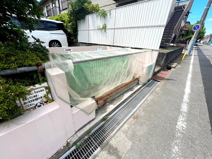外観写真 カ－サつきみ野