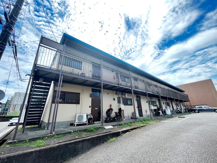 外観写真 カ－サつきみ野