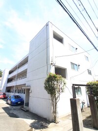 田園調布ハイツ(206)