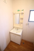 洗面 ハイツKAM