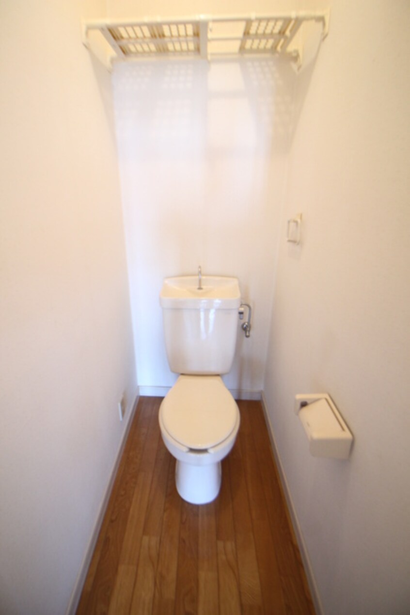 トイレ ハイツKAM