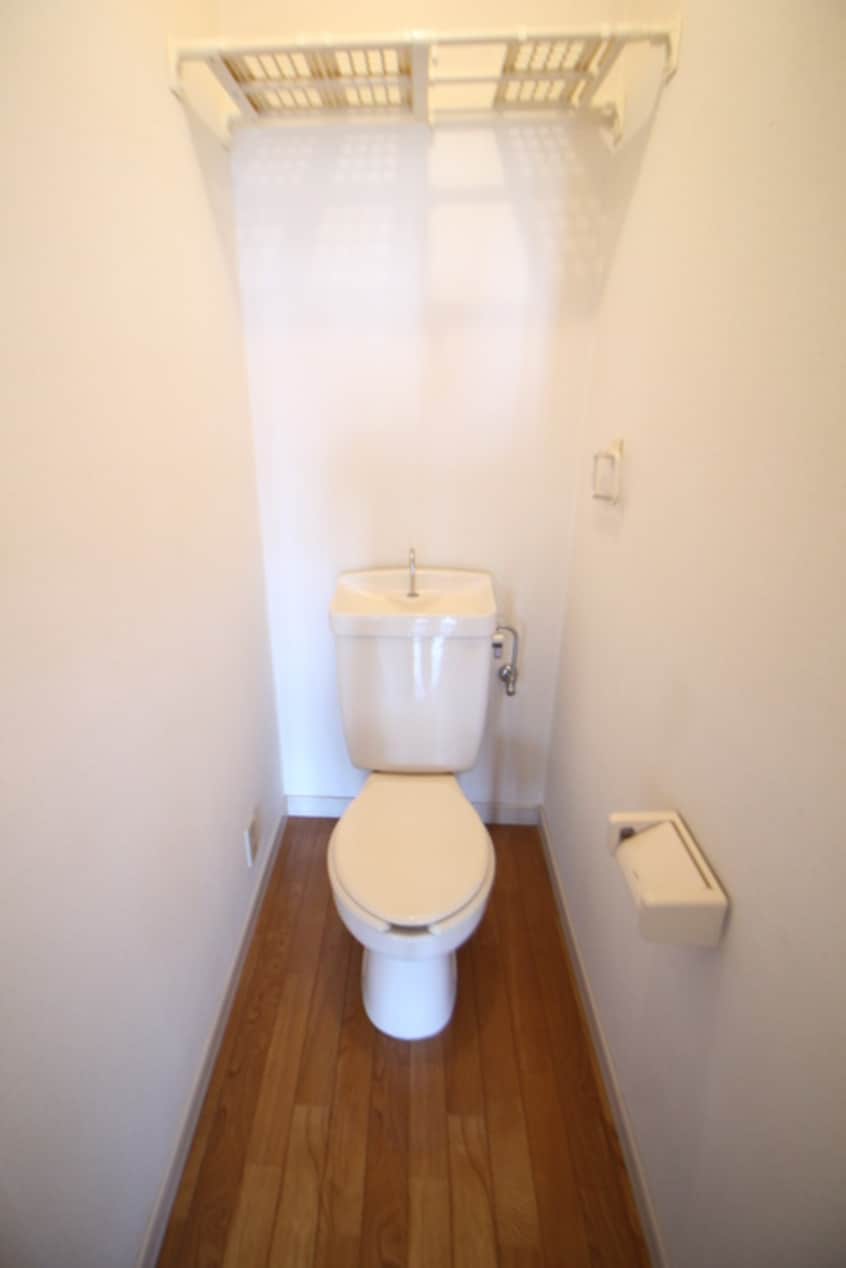 トイレ ハイツKAM