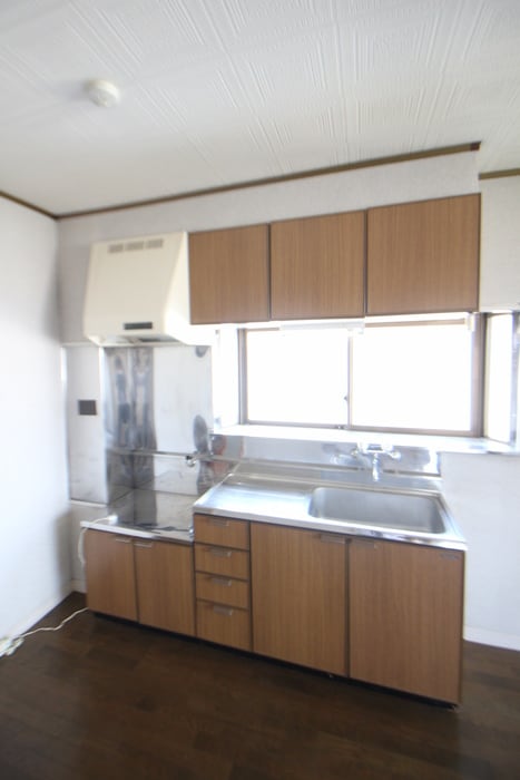 キッチン ハイツKAM